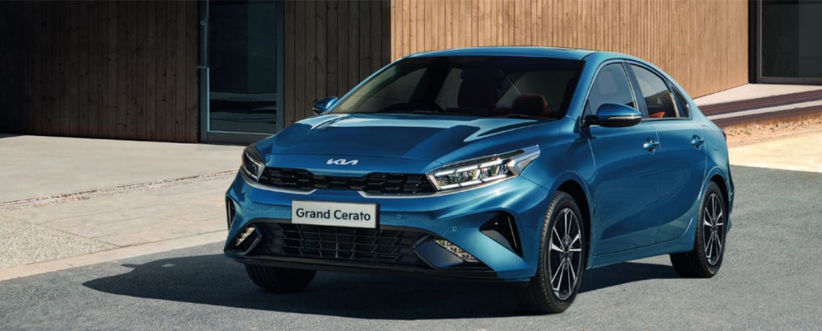 وكالات سيارات كيا الجبر