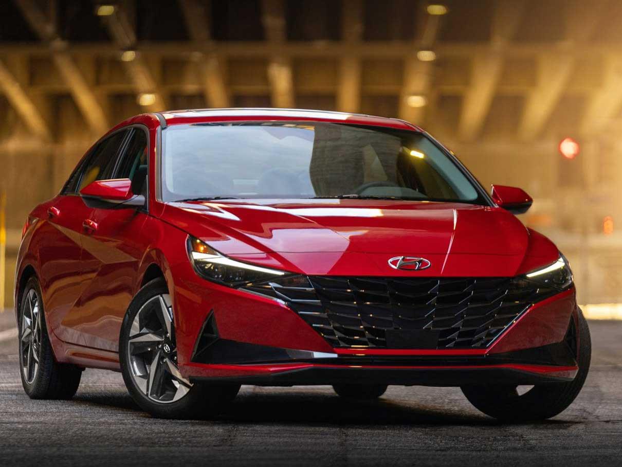 وكالات سيارات هيونداي السعودية