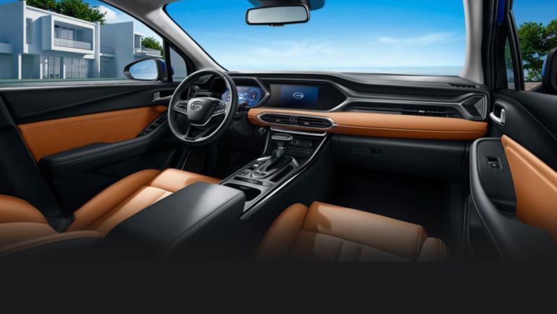 جاك GS4