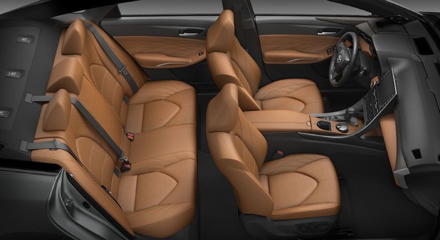 تويوتا افالون