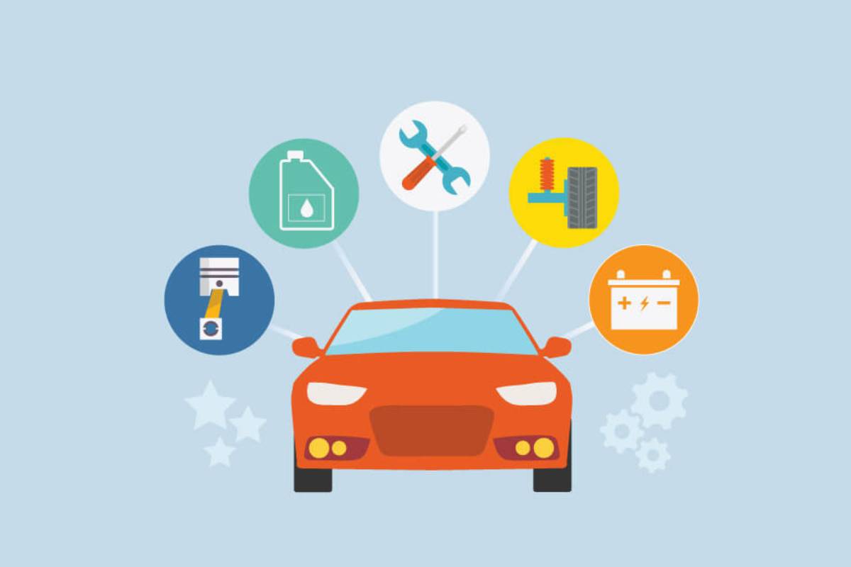 تامين سيارة