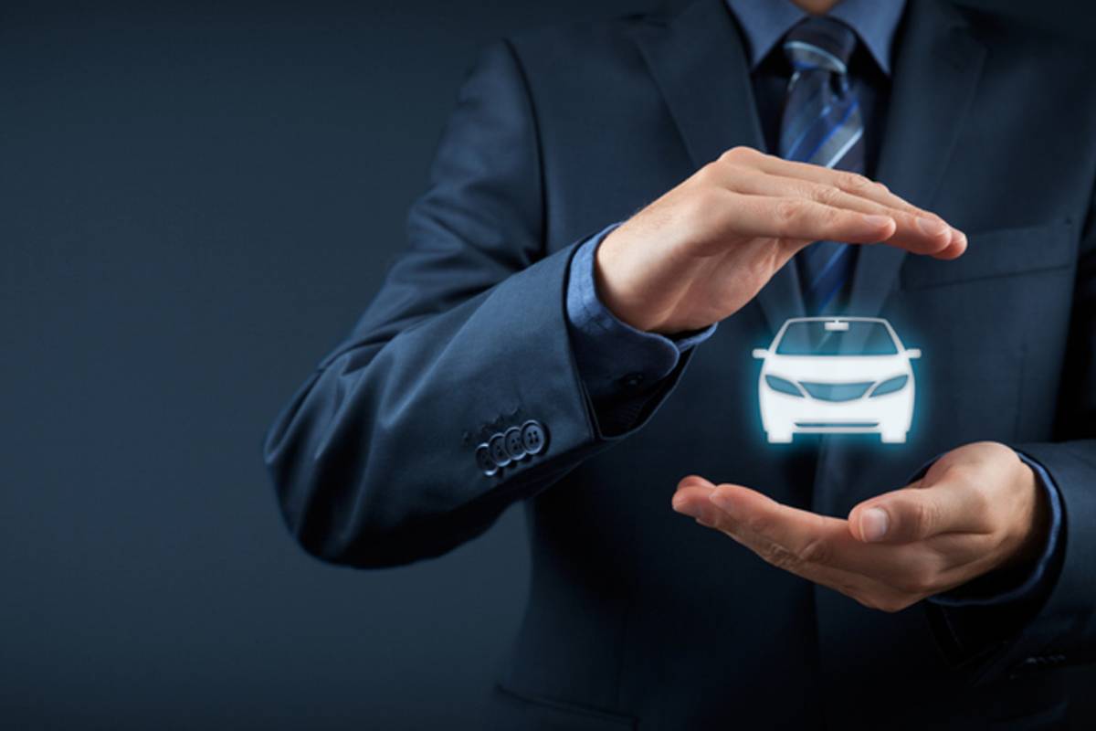 تامين سيارة