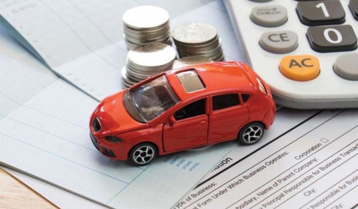 تجديد تأمين السيارة