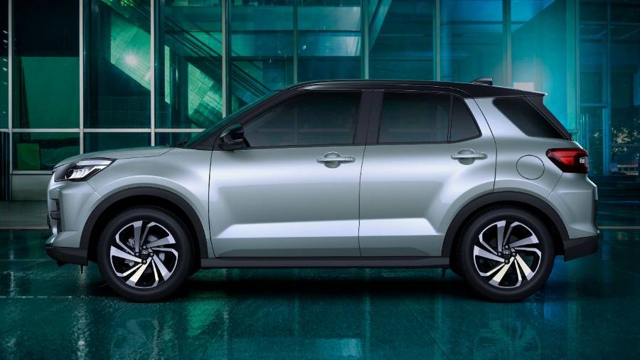 سيارات تويوتا 