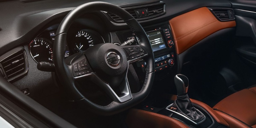 نيسان اكستريل 