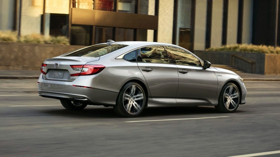 سيارات الهوندا