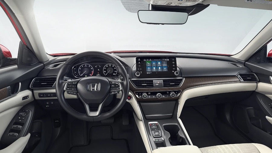 سيارات الهوندا