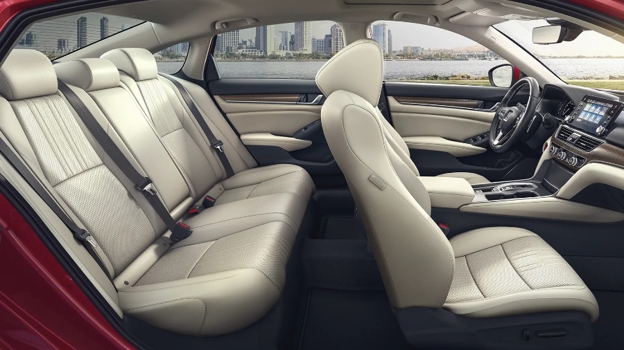 سيارات الهوندا