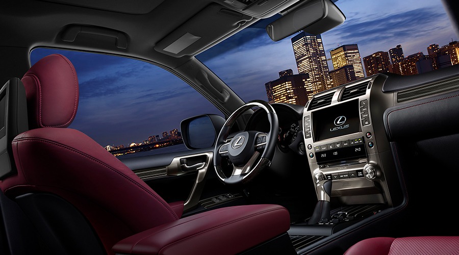 سيارات لكزس