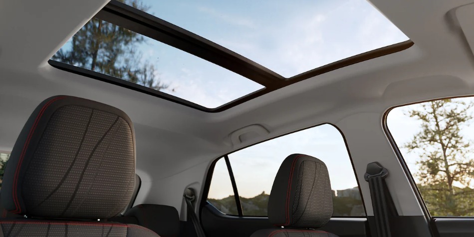 شفروليه جرووف