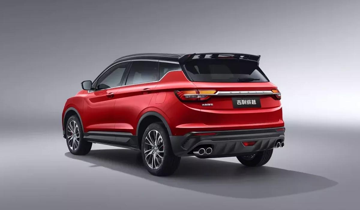 سيارات صينية