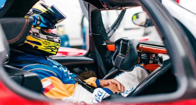 بوهيما توب جير داخلي