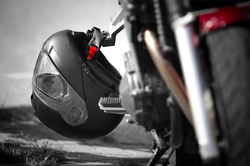 خطوات الحصول على رخصة دراجة نارية