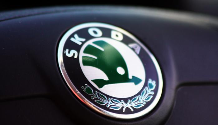 ما هو اصل شعار سكودا الشهير