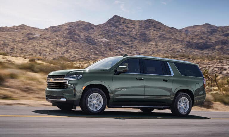 تصميم شفروليه سوبربان 2023