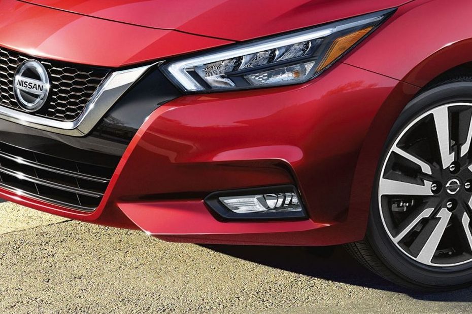 تصميم نيسان صني 2023