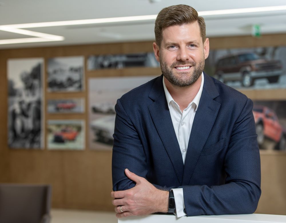 أندرو جريجوري