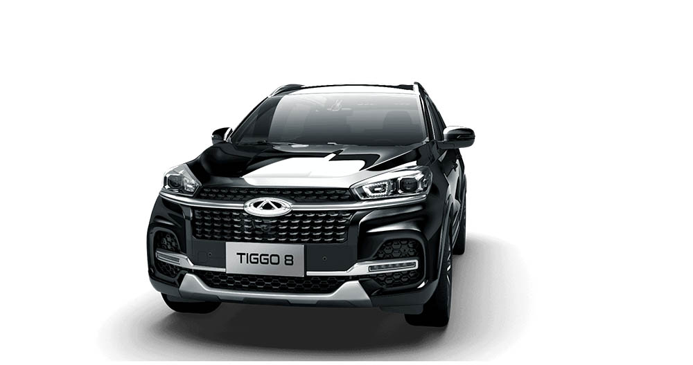 تصميم جيب صيني تيجو 8