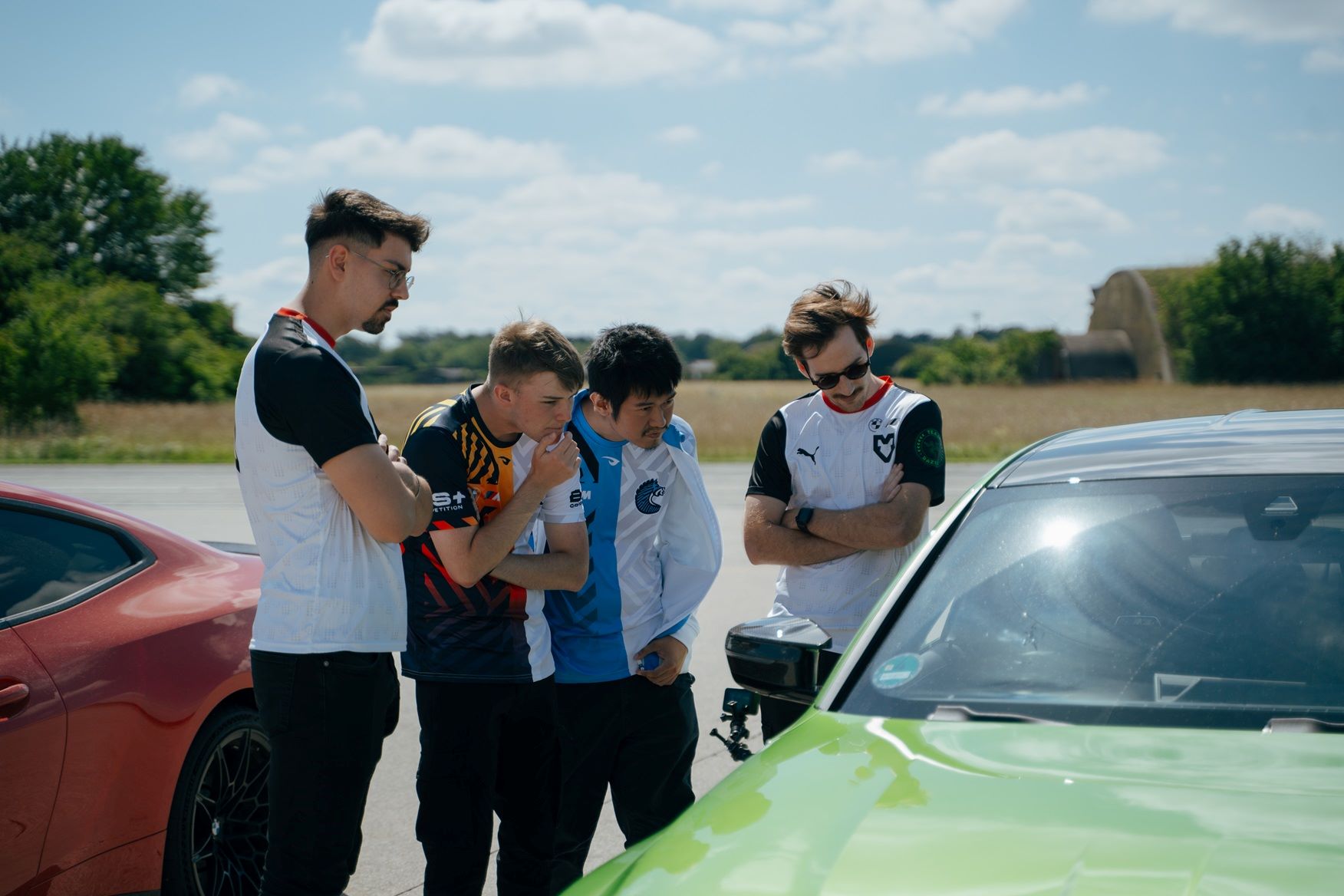 بي ام دبليو