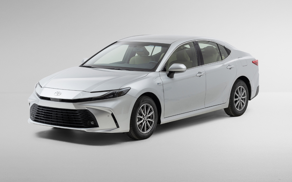 تويوتا&nbsp;كامري