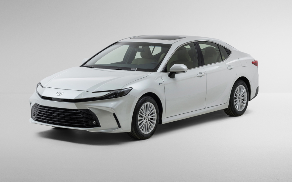 تويوتا&nbsp;كامري