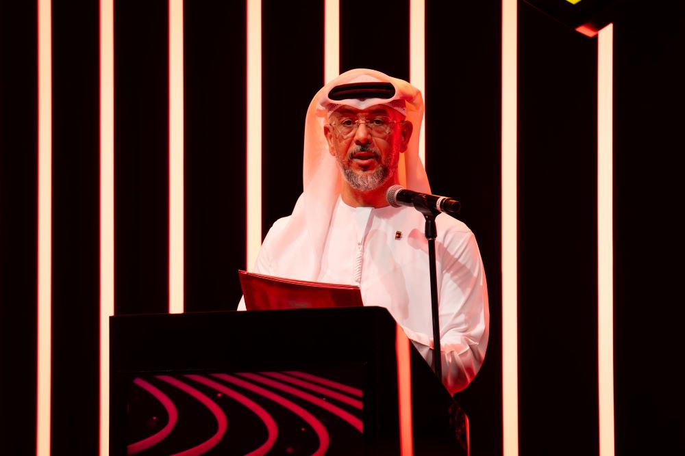 عالم فيراري