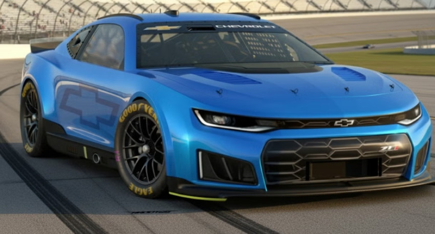 شبح الكامارو يرفض الاختفاء: فيس ليفت مُبهر لا يمكن ان تشتريه