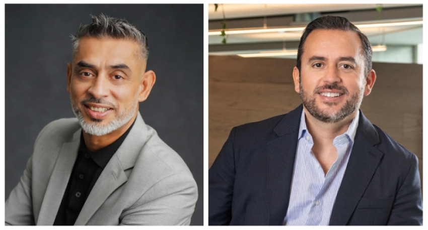 جنرال موتورز‘ تختار هورهي بلاتا لقيادة عملياتها في أفريقيا والشرق الأوسط