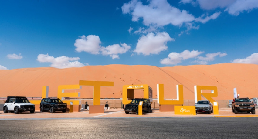 إيليت القابضة وجيتور الإمارات تتصدران المشهد في مهرجان ليوا 2026 بعرضٍ ضخمٍ في قلب الصحراء