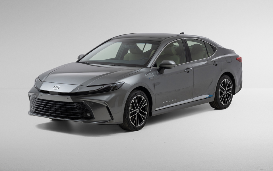 تويوتا&nbsp;كامري