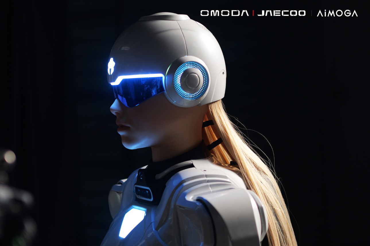 أومودا وجايكو