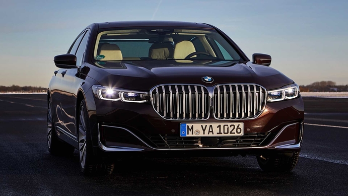 بي ام دبليو