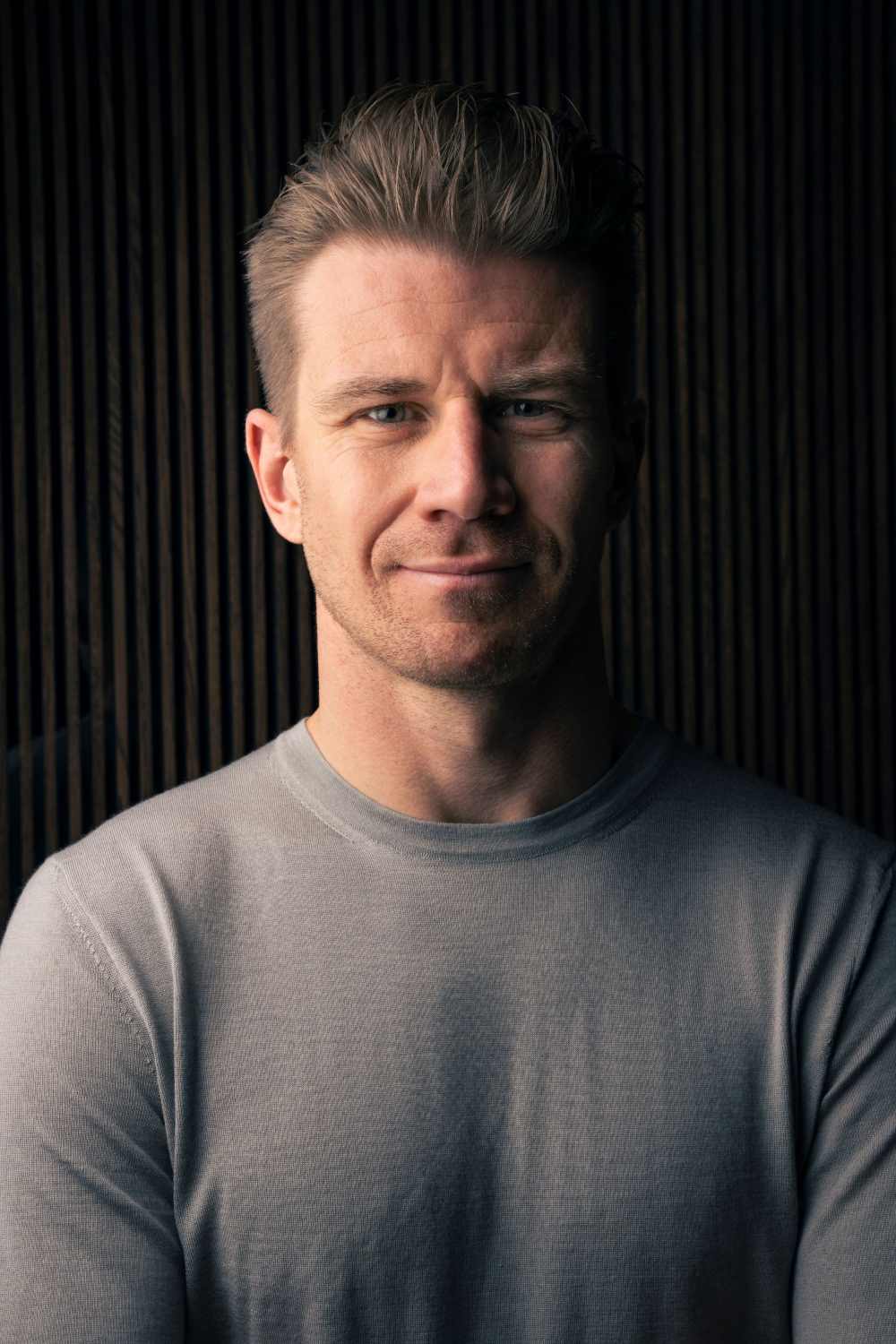 نيكو هولكينبيرج