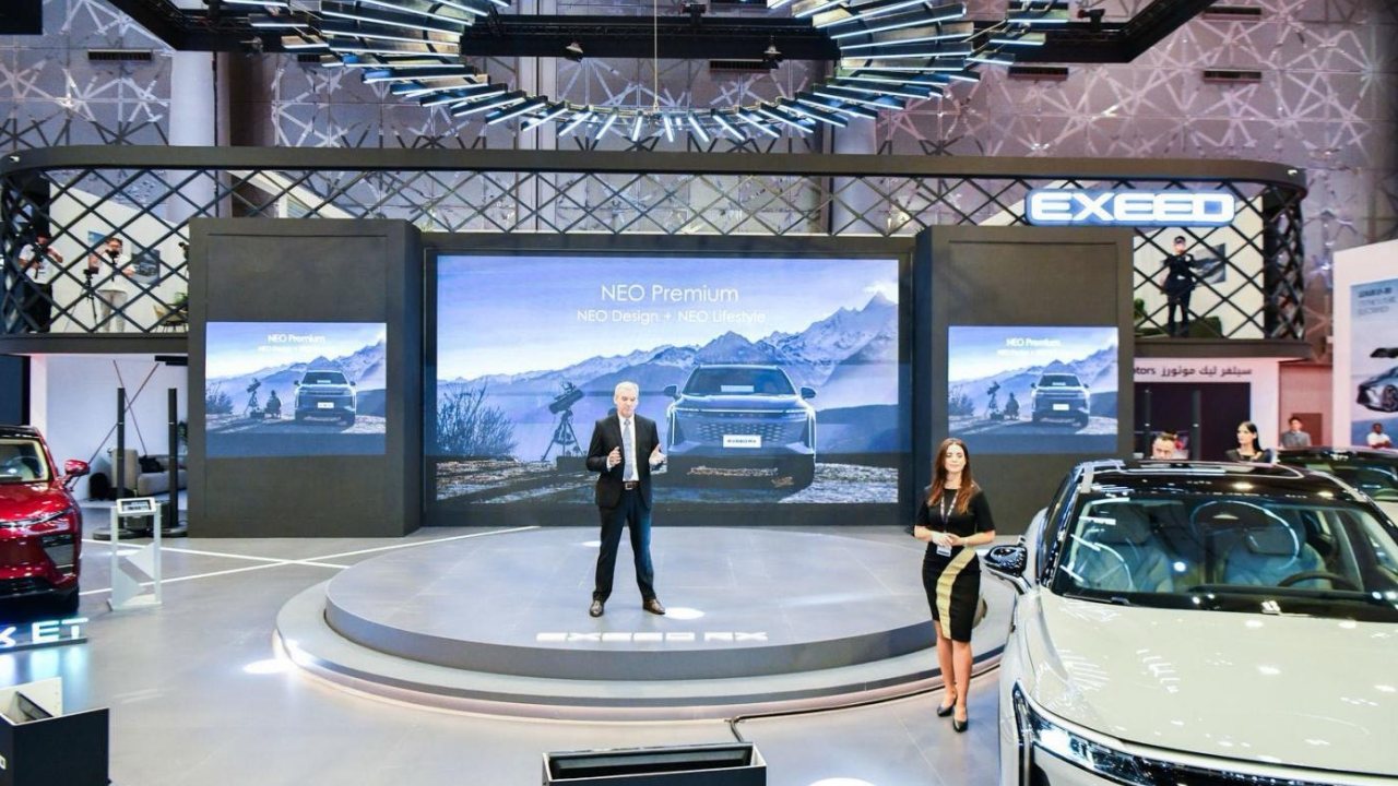 تصميم اكسيد RX