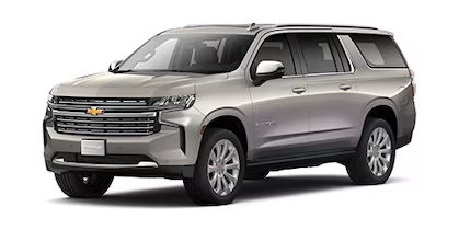 شفروليه سوبربان