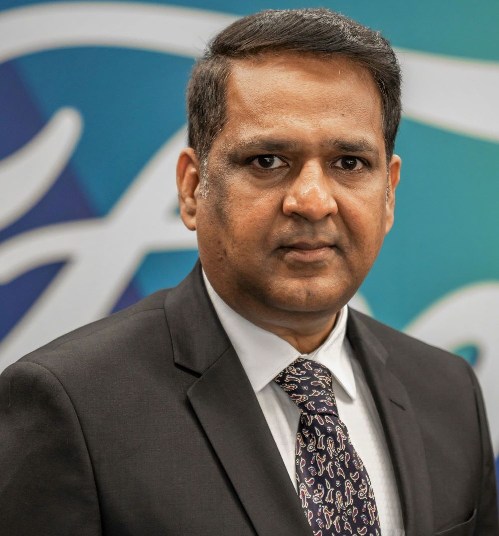 رافي رافيشاندران