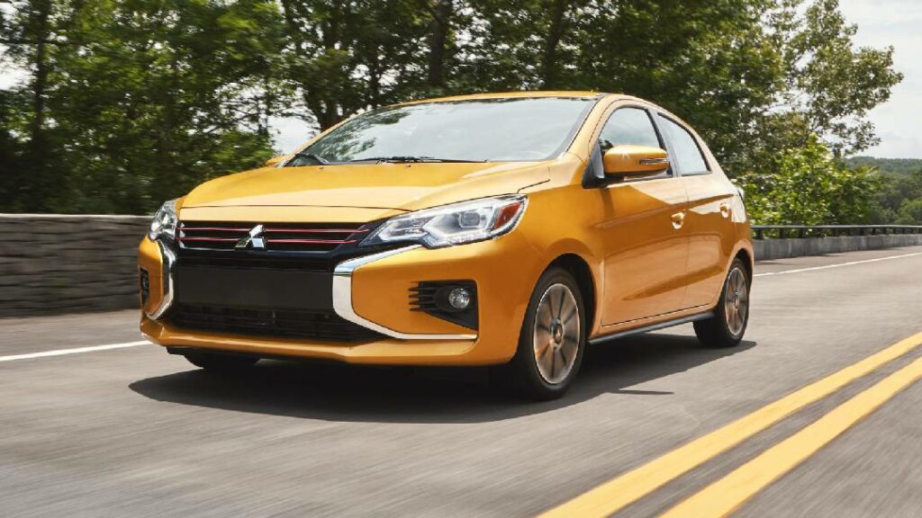 ميتسوبيشي اتراج