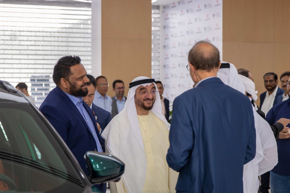 دونج فينج موتور كوربوريشن