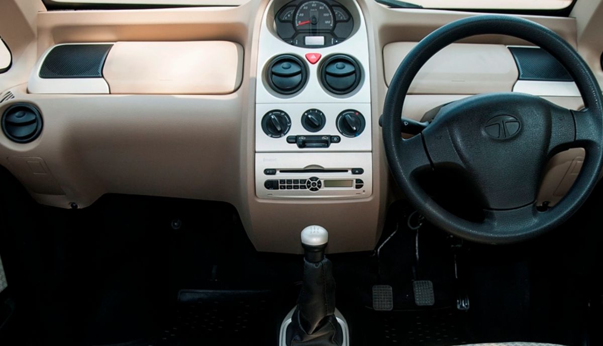 ارخص سيارة في العالم