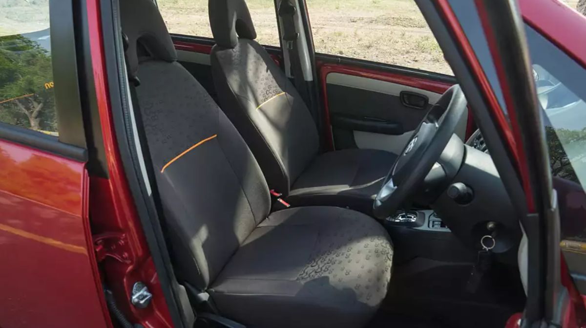 ارخص سيارة في العالم