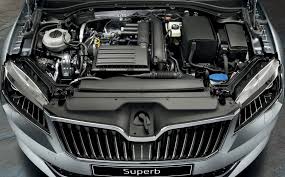 2020 مواصفات وأسعار سيارة سكودا سوبيرب