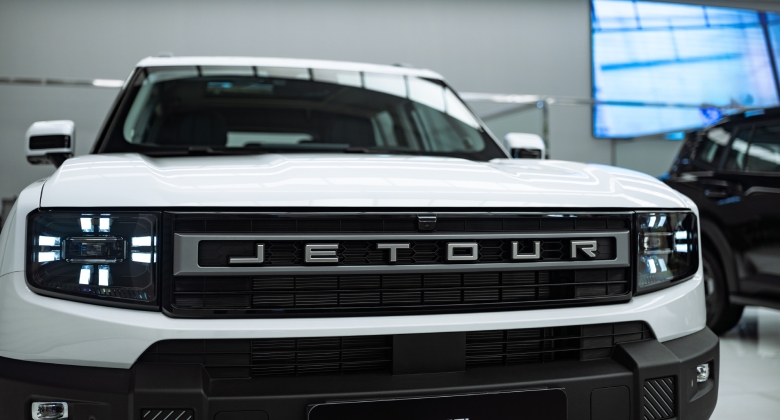 جيتور تي 1 خارجي