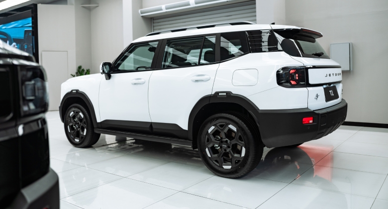 جيتور تي 1 اداء