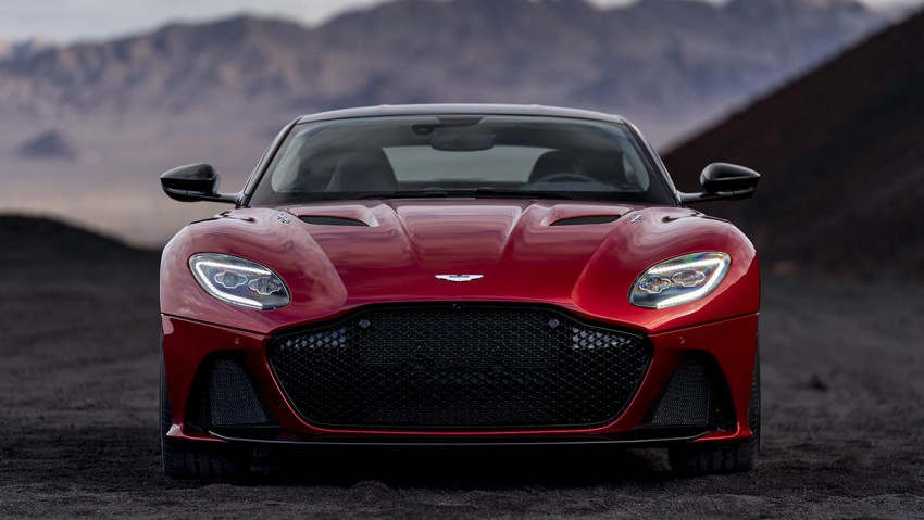 Aston Martin DBS Superleggera (12)