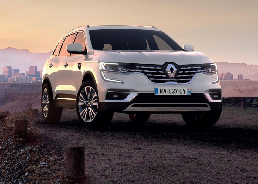 رينو كوليوس 2021 (1)