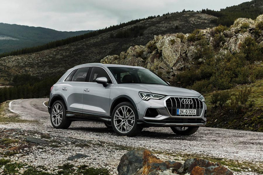 اودي Q3 2020   (1)