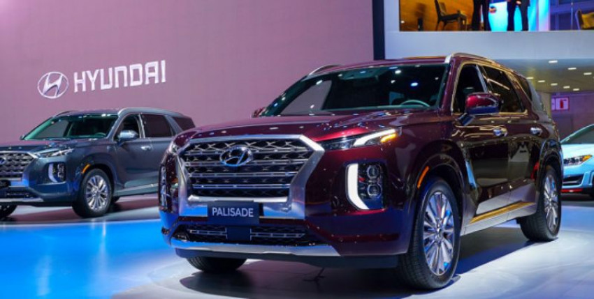 هيونداي السعودية: كل ما تود معرفته عن هيونداي هذا العام