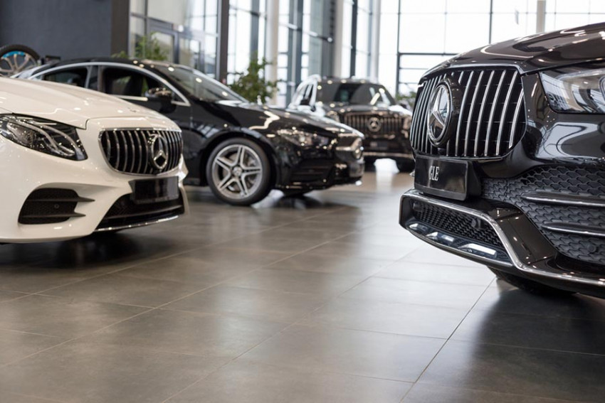 أهم 3 أمور عليك أخذها بعين الإعتبار عند شرائك سيارة جديدة