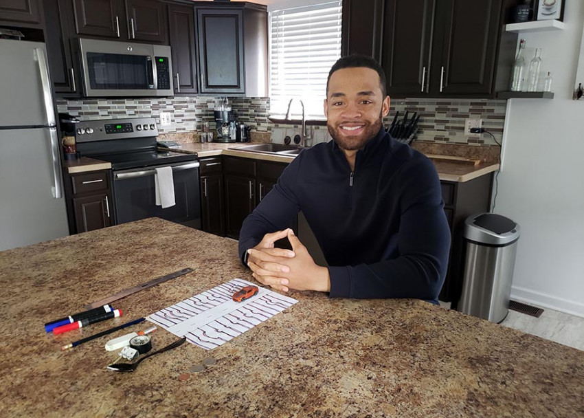 جنرال موتورز Electrifying Engineering (1)