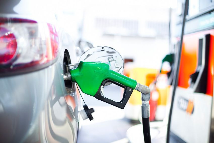 طرمبة البنزين: أعراض التلف والحل